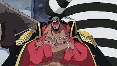 Watch One Piece Season 8 Episode 485 - Ending the Matter! Whitebeard Vs ...