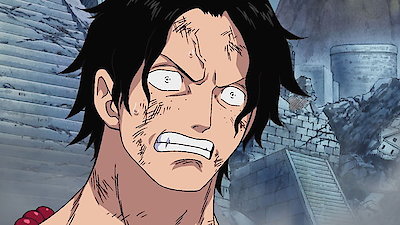 Watch One Piece Season 8 Episode 479 The Scaffold At Last The Way To Ace Has Opened Online Now