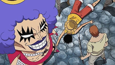 One Piece Season 8 Episode 477