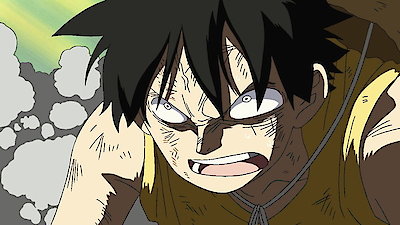 One Piece Season 8 Episode 476