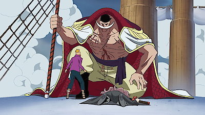 One Piece Season 8 Episode 472