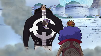 One Piece Season 8 Episode 468