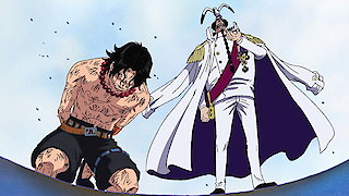Watch One Piece Season 8 Episode 459 - Ticking Down to the Time of ...
