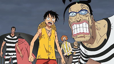 One Piece Season 7 Episode 451