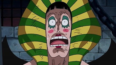 One Piece Season 7 Episode 438