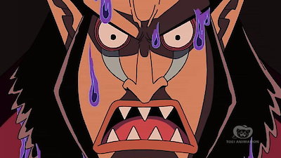 One Piece Season 7 Episode 435