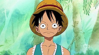 One Piece Season 7 Episode 409