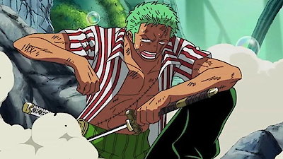 One Piece Season 7 Episode 403