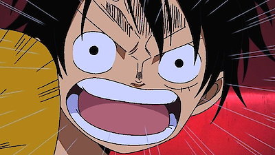 One Piece Season 7 Episode 397