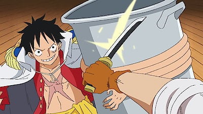 One Piece Season 11 Episode 781