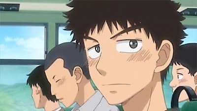 Ookiku Furikabutte Season 1 Episode 2