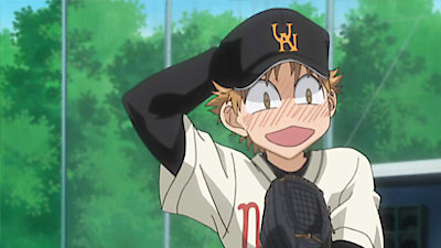 Ookiku Furikabutte Season 1 Episode 4