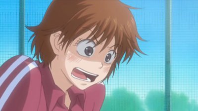 Ookiku Furikabutte Season 1 Episode 8