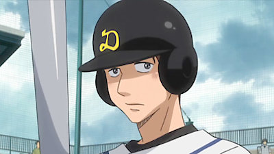 Ookiku Furikabutte Season 1 Episode 15