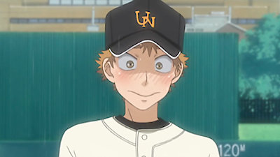 Ookiku Furikabutte Season 1 Episode 16