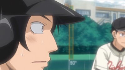 Ookiku Furikabutte Season 1 Episode 19