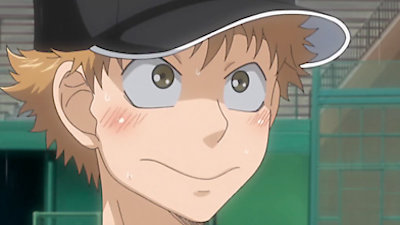 Ookiku Furikabutte Season 1 Episode 20