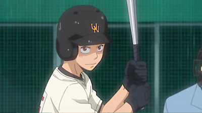 Ookiku Furikabutte Season 1 Episode 21