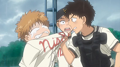 Ookiku Furikabutte Season 1 Episode 22