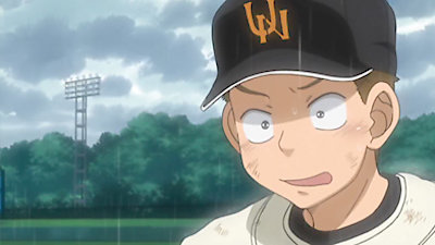 Ookiku Furikabutte Season 1 Episode 24