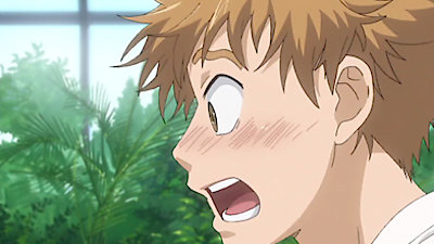 Ookiku Furikabutte Season 1 Episode 25