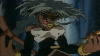 Outlaw Star Season 1 Episode 5