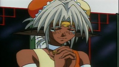 Outlaw Star Season 1 Episode 10