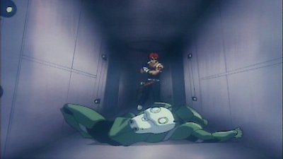 Outlaw Star Season 1 Episode 12