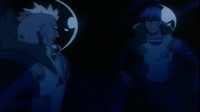 Outlaw Star Season 1 Episode 16