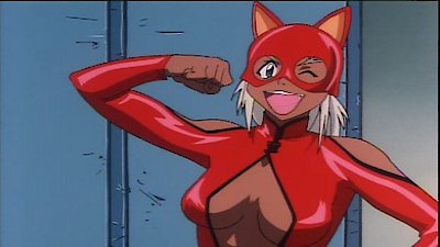 Outlaw Star Season 1 Episode 18