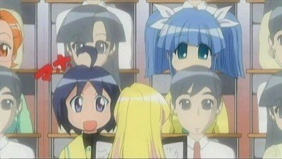 Pani Poni Dash! Season 1 Episode 1