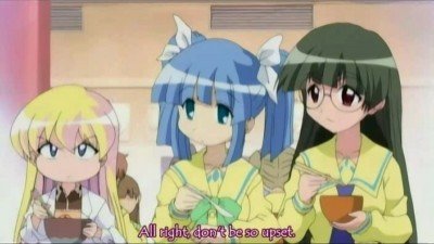 Pani Poni Dash! Season 1 Episode 3