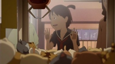 Paranoia Agent Season 1 Episode 6