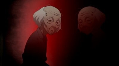 Paranoia Agent Season 1 Episode 7