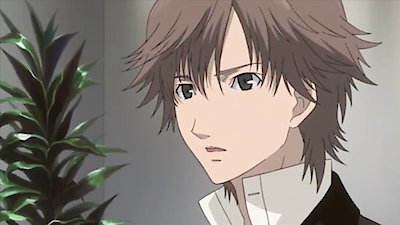 Persona Trinity Soul Season 1 Episode 3