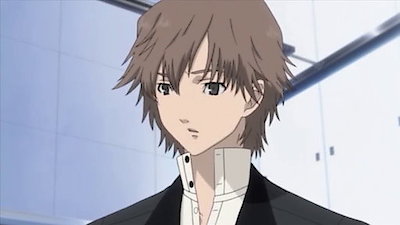 Persona Trinity Soul Season 1 Episode 5