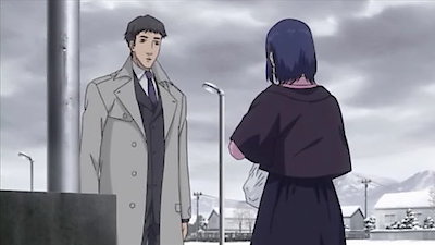 Persona Trinity Soul Season 1 Episode 10