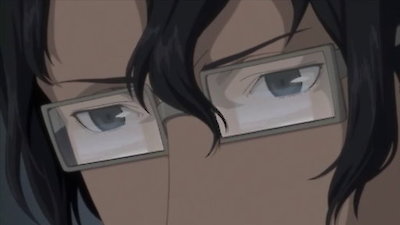 Persona Trinity Soul Season 1 Episode 12