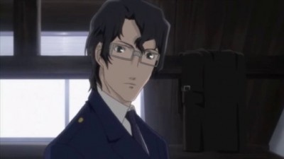 Persona Trinity Soul Season 1 Episode 13