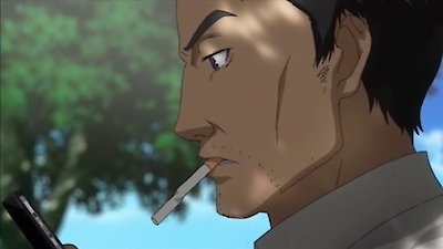 Persona Trinity Soul Season 1 Episode 15