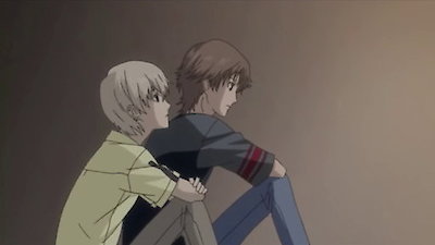 Persona Trinity Soul Season 1 Episode 16