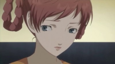 Persona Trinity Soul Season 1 Episode 17