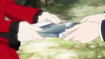 Persona Trinity Soul Season 1 Episode 18