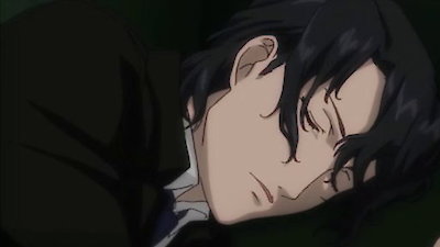 Persona Trinity Soul Season 1 Episode 20