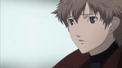 Persona Trinity Soul Season 1 Episode 21