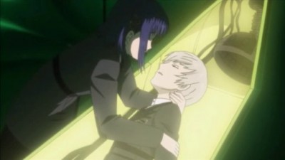 Persona Trinity Soul Season 1 Episode 22