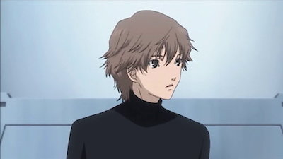 Persona Trinity Soul Season 1 Episode 23