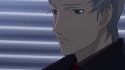 Persona Trinity Soul Season 1 Episode 25