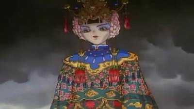 Pet Shop of Horrors Season 1 Episode 4