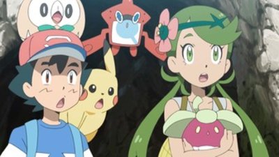 Pokemon Season 20 Episode 18